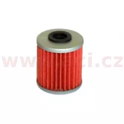 Olejový filtr HF207, HIFLOFILTRO M200-067 HIFLOFILTRO