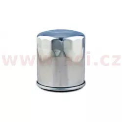 Olejový filtr HF303C, HIFLOFILTRO (Chrom) M200-069 HIFLOFILTRO