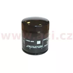 Olejový filtr HF551, HIFLOFILTRO M200-072 HIFLOFILTRO