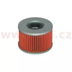 Olejový filtr HF561, HIFLOFILTRO M200-080 HIFLOFILTRO