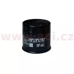 Olejový filtr HF682, HIFLOFILTRO M200-096 HIFLOFILTRO