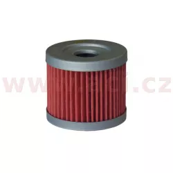 Olejový filtr HF971, HIFLOFILTRO M200-098 HIFLOFILTRO