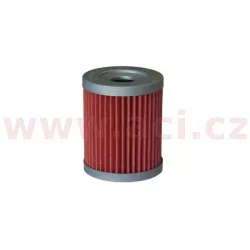 Olejový filtr HF972, HIFLOFILTRO M200-099 HIFLOFILTRO