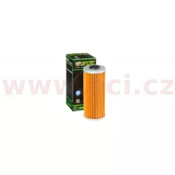 Olejový filtr HF895, HIFLOFILTRO M200-104 HIFLOFILTRO