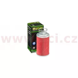 Olejový filtr HF567, HIFLOFILTRO M200-105 HIFLOFILTRO