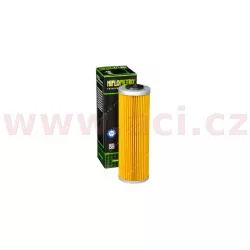 Olejový filtr HF650, HIFLOFILTRO M200-108 HIFLOFILTRO