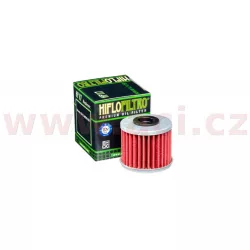 Olejový filtr spojky DCT HF117, HIFLOFILTRO M200-109 HIFLOFILTRO
