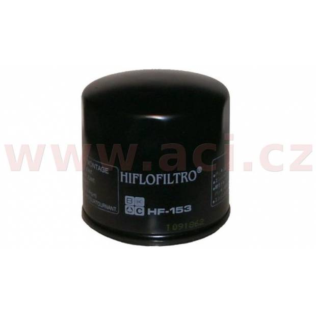 Olejový filtr HF153, HIFLOFILTRO M200-031 HIFLOFILTRO