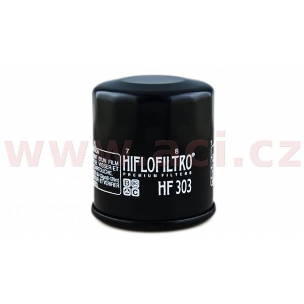 Olejový filtr HF303, HIFLOFILTRO M200-068 HIFLOFILTRO