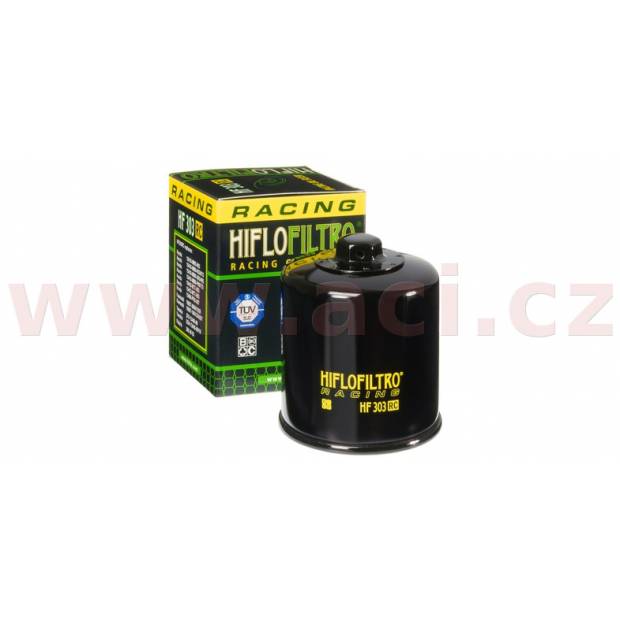 Olejový filtr HF303RC, HIFLOFILTRO M200-111 HIFLOFILTRO