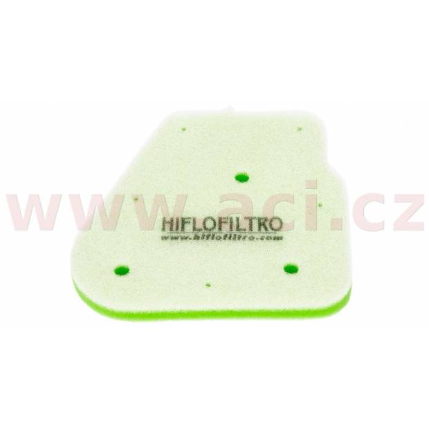 Vzduchový filtr HFA4001DS, HIFLOFILTRO M210-307 HIFLOFILTRO