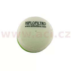 Vzduchový filtr pěnový HFF2021, HIFLOFILTRO M220-024 HIFLOFILTRO