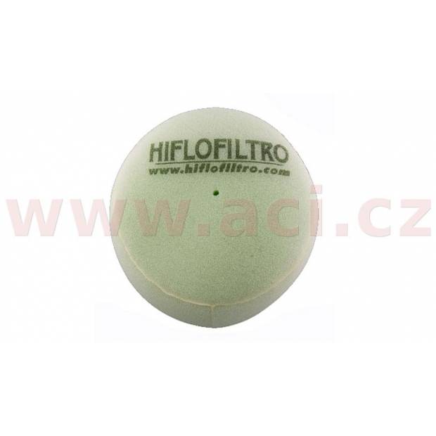 Vzduchový filtr pěnový HFF2023, HIFLOFILTRO M220-026 HIFLOFILTRO