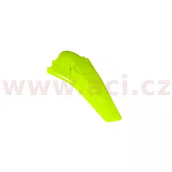 blatník zadní Husqvarna, RTECH (neon žlutý) M400-1091 RTECH