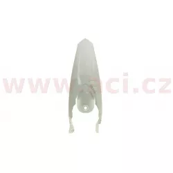 blatník zadní KTM, RTECH (bílý) M400-261 RTECH