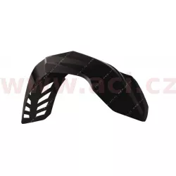 blatník přední univerzální Motokros, RTECH (černý, s průduchy) M400-384 RTECH