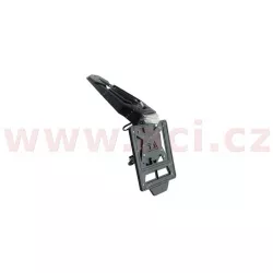 LED světlo zadní UNI včetně držáku RZ (30°) INTEGRA, RTECH (černé) M400-453 RTECH