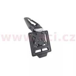 LED světlo zadní UNI včetně držáku RZ (60°) INTEGRA, RTECH (černé) M400-454 RTECH