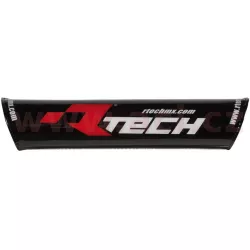 chránič hrazdy řídítek (délka 300 mm), RTECH (černý) M400-528 RTECH