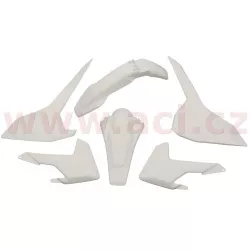 sada plastů Husqvarna, RTECH (bílá, 4 díly) M400-768 RTECH
