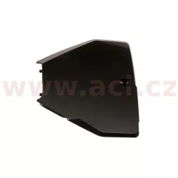 čelní číslová tabulka Husqvarna RTECH (černá) M400-842 RTECH