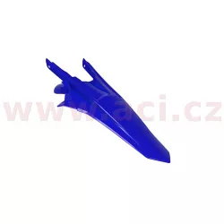 blatník zadní KTM, RTECH (modrý) M400-982 RTECH