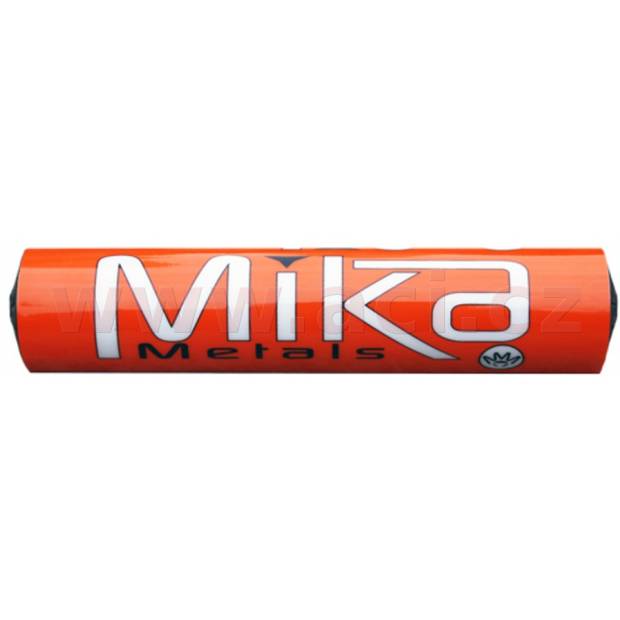 chránič hrazdy řidítek, MIKA - USA (oranžová) M405-001 MIKA
