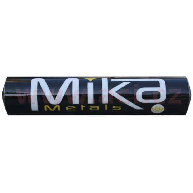 chránič hrazdy řidítek, MIKA - USA (černá) M405-004 MIKA