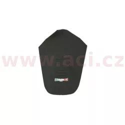 potah sedla Wave, SELLE DALLA VALLE (černý) M430-054 ATHENA