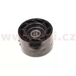kladka řetězu Honda, RTECH (černá, vnitřní průměr 8 mm, vnější průměr 38 mm, šířka 23 mm M410-071 RTECH