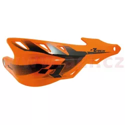 kryty páček RAPTOR, RTECH (oranžové, vč. montážní sady) M440-019 RTECH