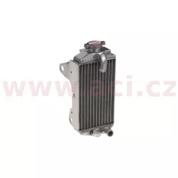 chladič pravý HONDA [**], Q-TECH M690-042 Q-TECH