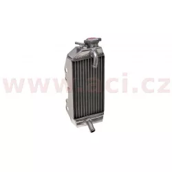 chladič pravý KAWASAKI [218*118*40], QTECH M690-080 Q-TECH