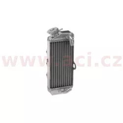 chladič levý KTM [**], Q-TECH M690-093 Q-TECH