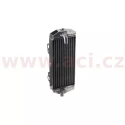 chladič pravý BETA [**], Q-TECH M690-182 Q-TECH