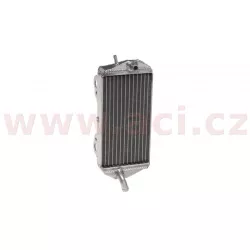 chladič levý GAS GAS [230*118*32], Q-TECH M690-193 Q-TECH