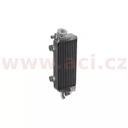 chladič pravý HUSQVARNA [**], Q-TECH M690-212 Q-TECH