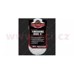 MEGUIARS DA Microfiber Finishing Disc 3