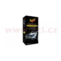 MEGUIARS Gold Class Carnauba Plus Premium Liquid Wax - tekutý Carnauba vosk 473 ml ME G7016 MEGUIARS