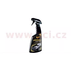 MEGUIARS Gold Class Carnauba Plus Premium Quik Wax - rychlý vosk v rozprašovači 473 ml ME G7716 MEGUIARS