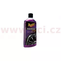 MEGUIARS Endurance High Gloss Tire Gel - lesk na pneumatiky 473 ml ME G7516 MEGUIARS