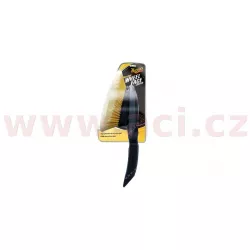MEGUIARS Versa Angle wheel Brush - kartáč na kola s krátkým držadlem ME X1025 MEGUIARS