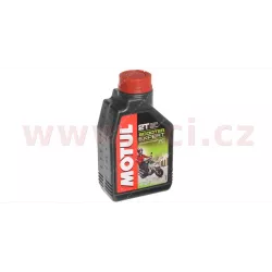 MOTUL SCOOTER EXPERT 2T 1 l  MO 101254 MOTUL