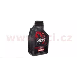 MOTUL 800 2T FL ROAD RACING 1 l  MO 101443 MOTUL