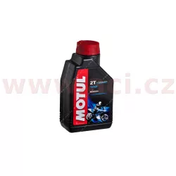 MOTUL 100 MOTOMIX 2T 1 l  MO 102771 MOTUL