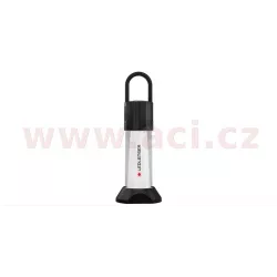 LED LENSER ML6 - kapesní lucerna, 20 - 750 lm, záruka 7 let LE 500929 Ostatní