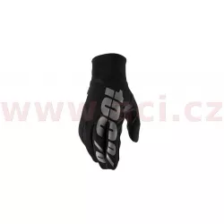 rukavice HYDROMATIC, 100% (černá) M172-290 100%