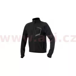 bunda TECH LAYER TOP, ALPINESTARS (černá) 2026 M100-251 ALPINESTARS
