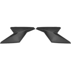 čelní kryty vrchní ventilace pro přilby Apex, CASSIDA - ČR (pár) M142-793 CASSIDA