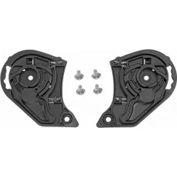 mechanismus hledí pro přilby Apex, CASSIDA - ČR M142-798 CASSIDA